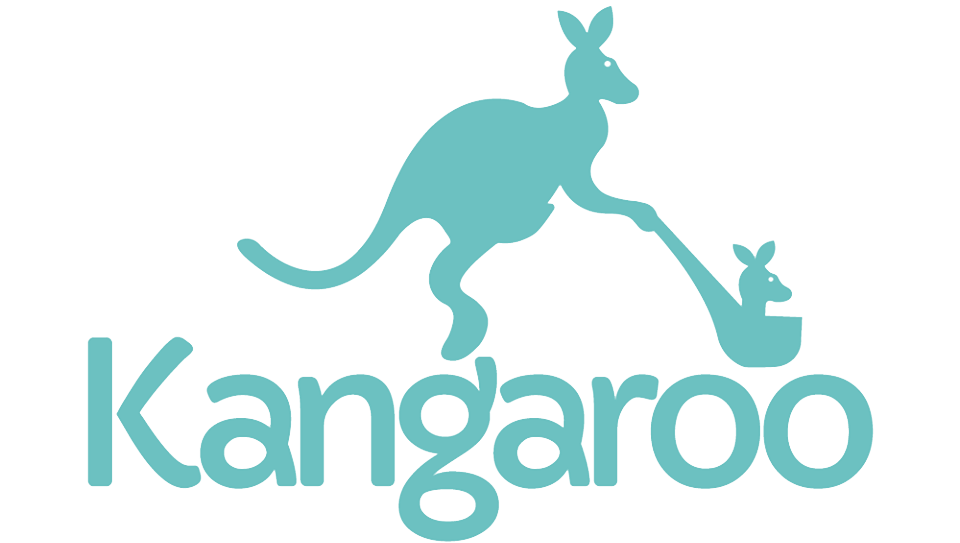Kangaroo Logo