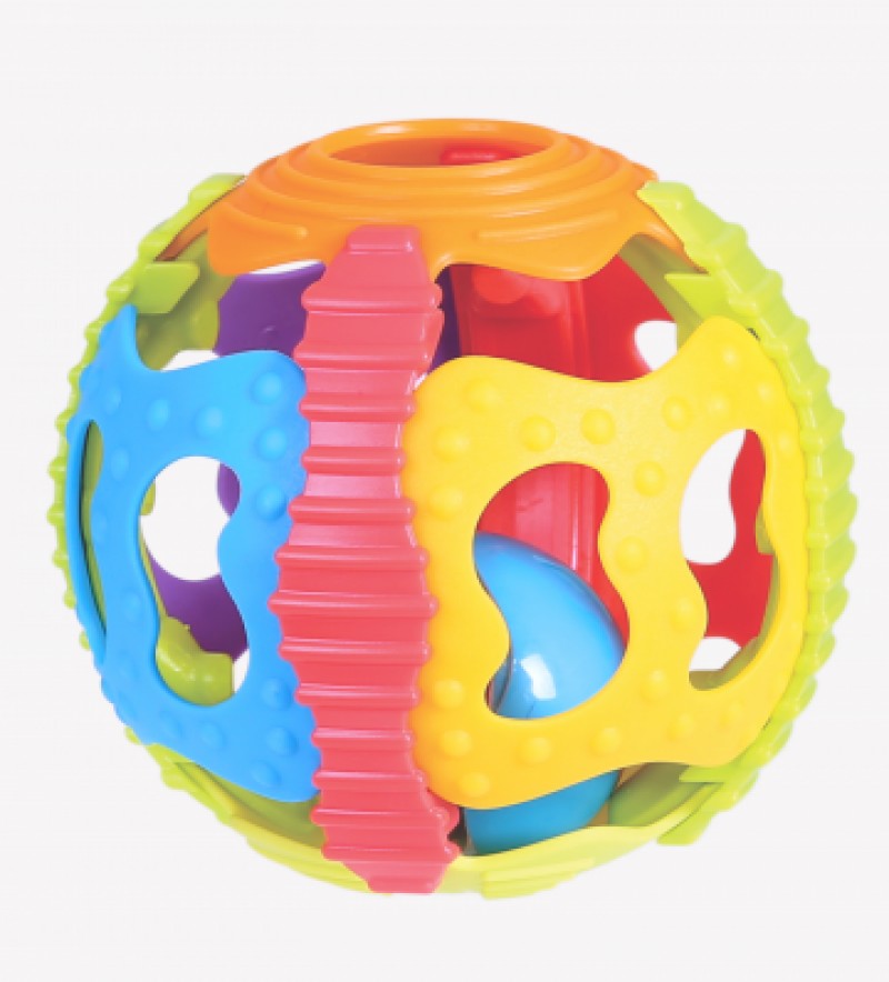 כדור נשכן - Playgro