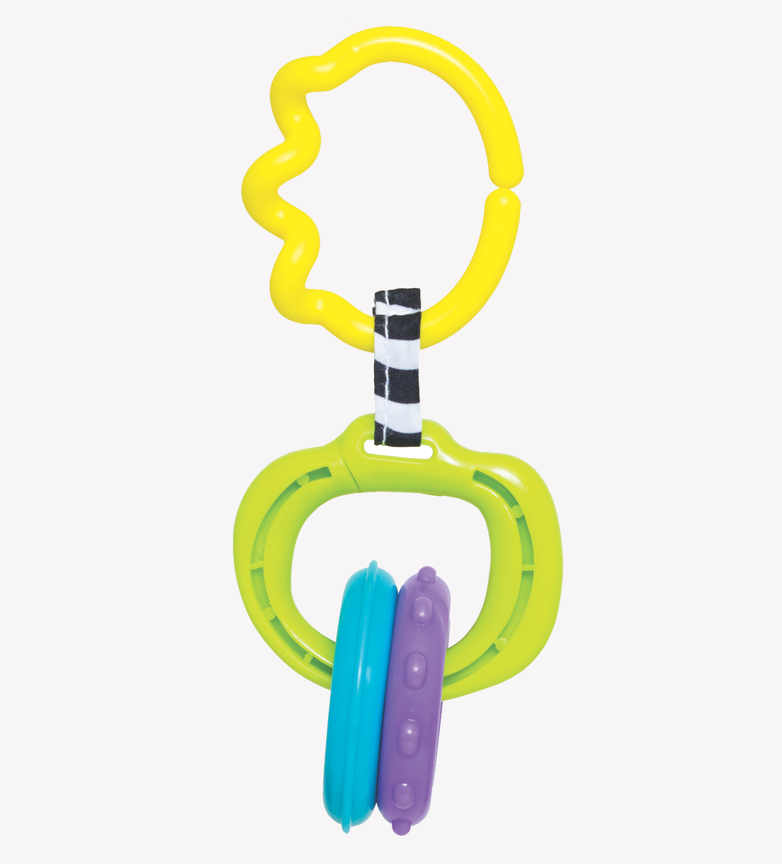 כרית פעילויות פיל, Playgro