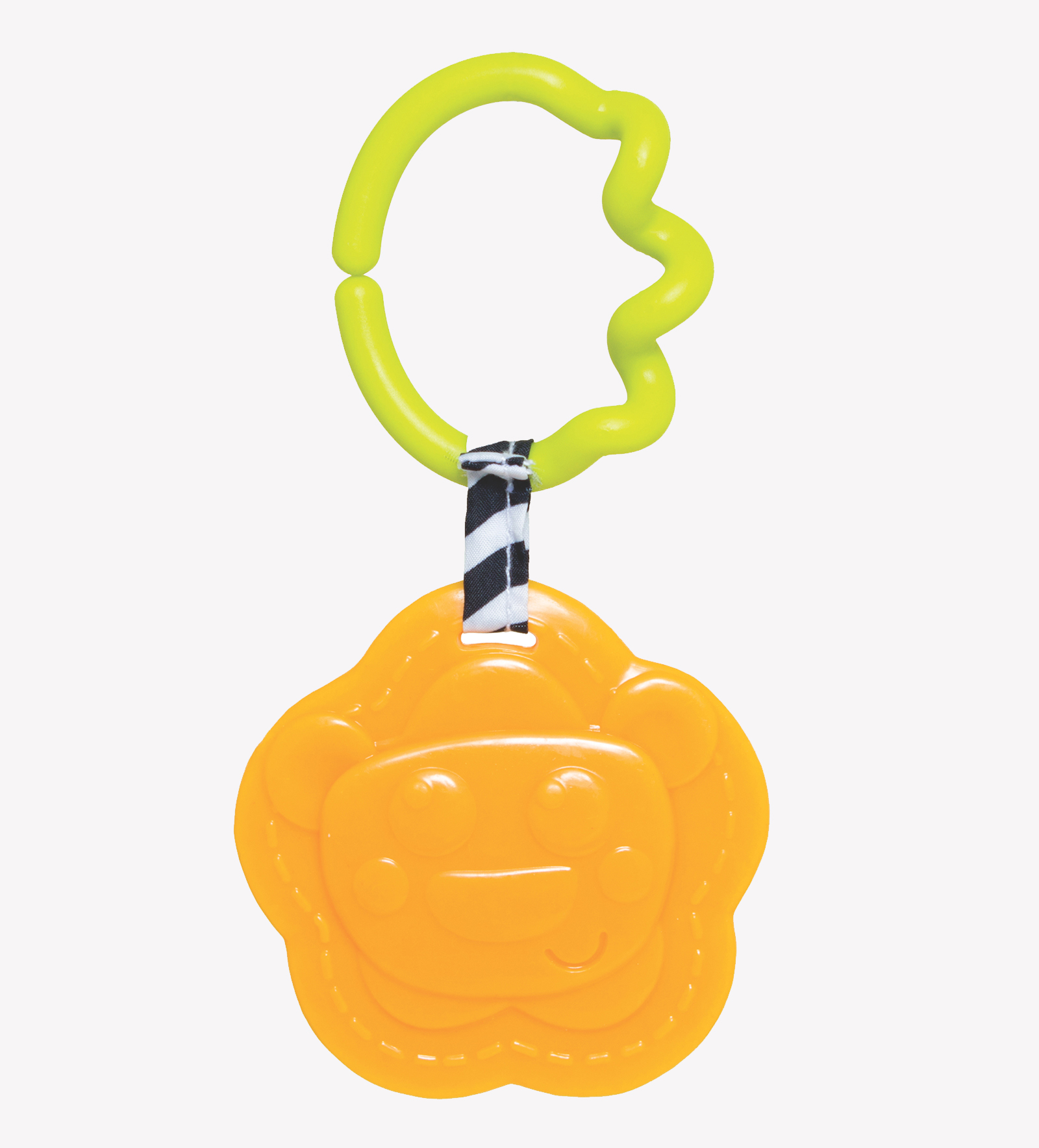 כרית פעילויות פיל, Playgro