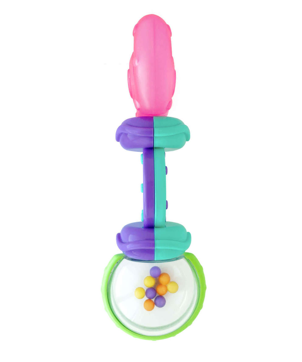 נשכן רעשן פיפ  bright starts
