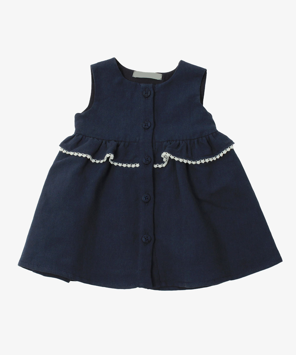 שמלה - NAVY