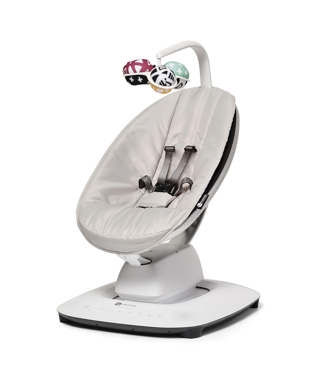 נדנדת Mamaroo