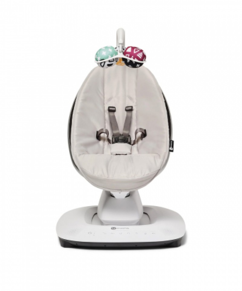 נדנדת Mamaroo