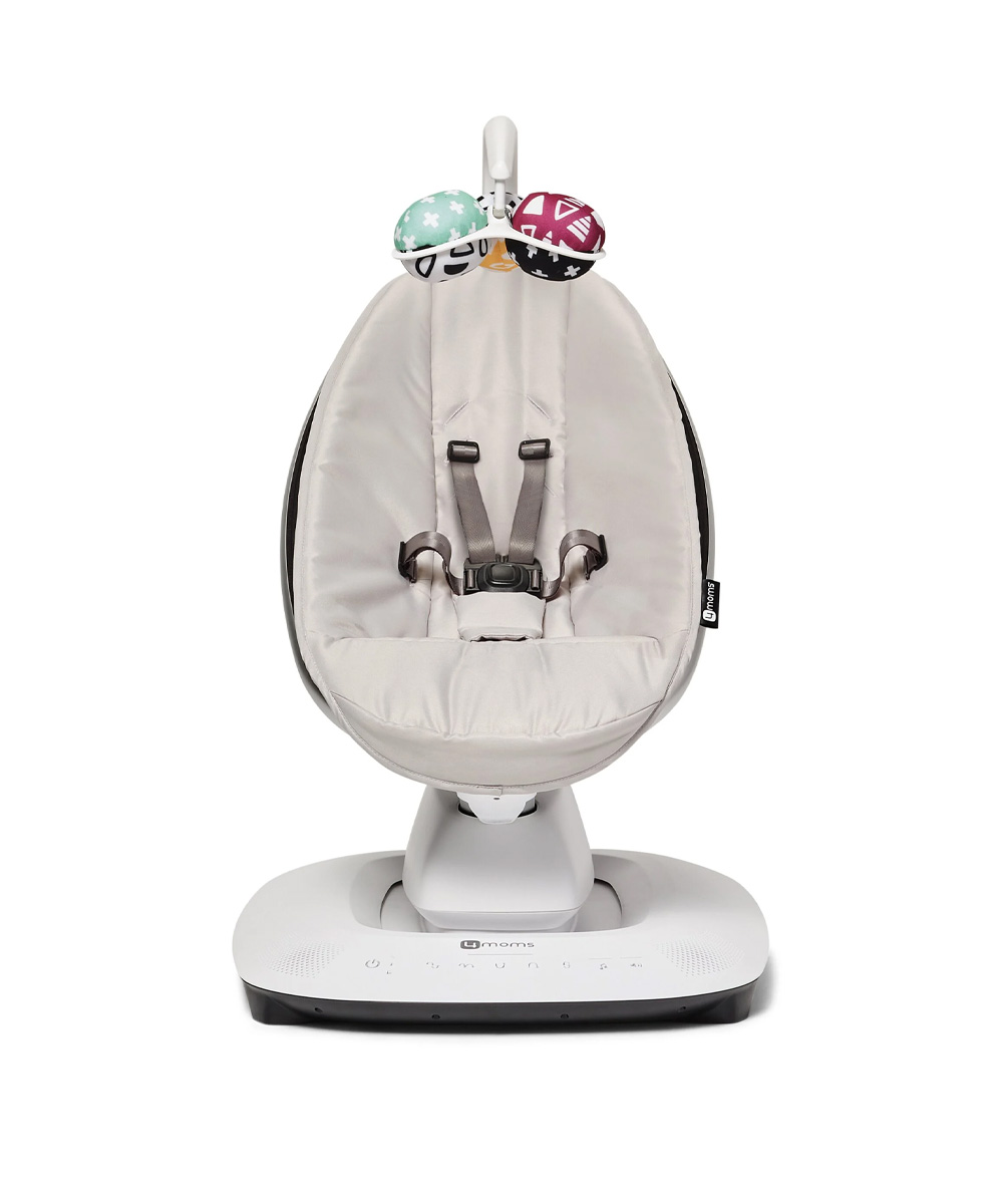 נדנדת Mamaroo
