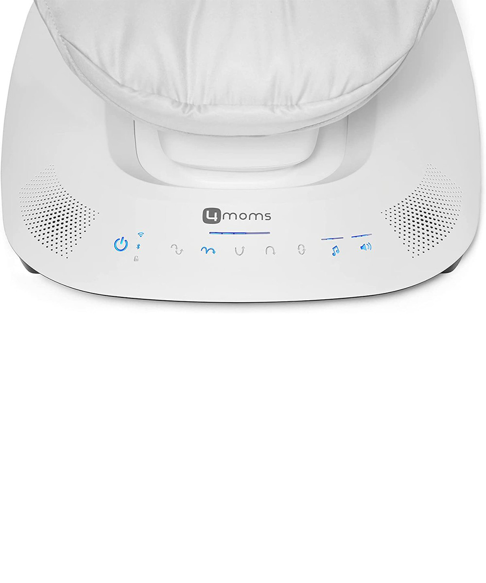נדנדת Mamaroo