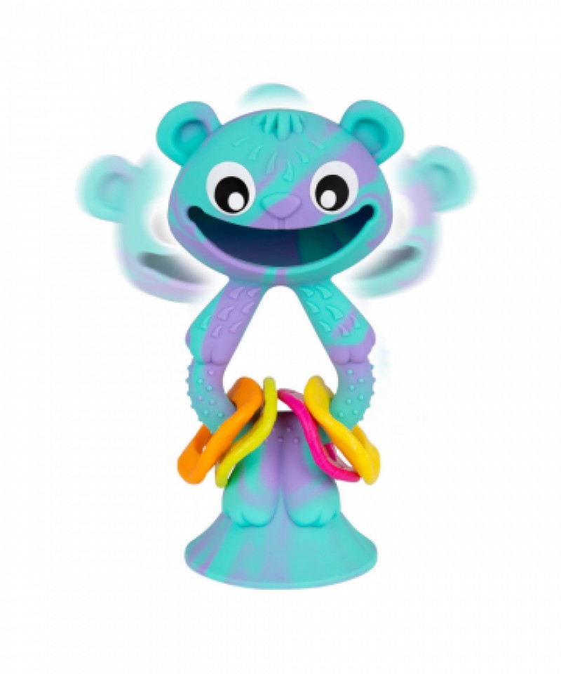 נשכן דובי Playgro