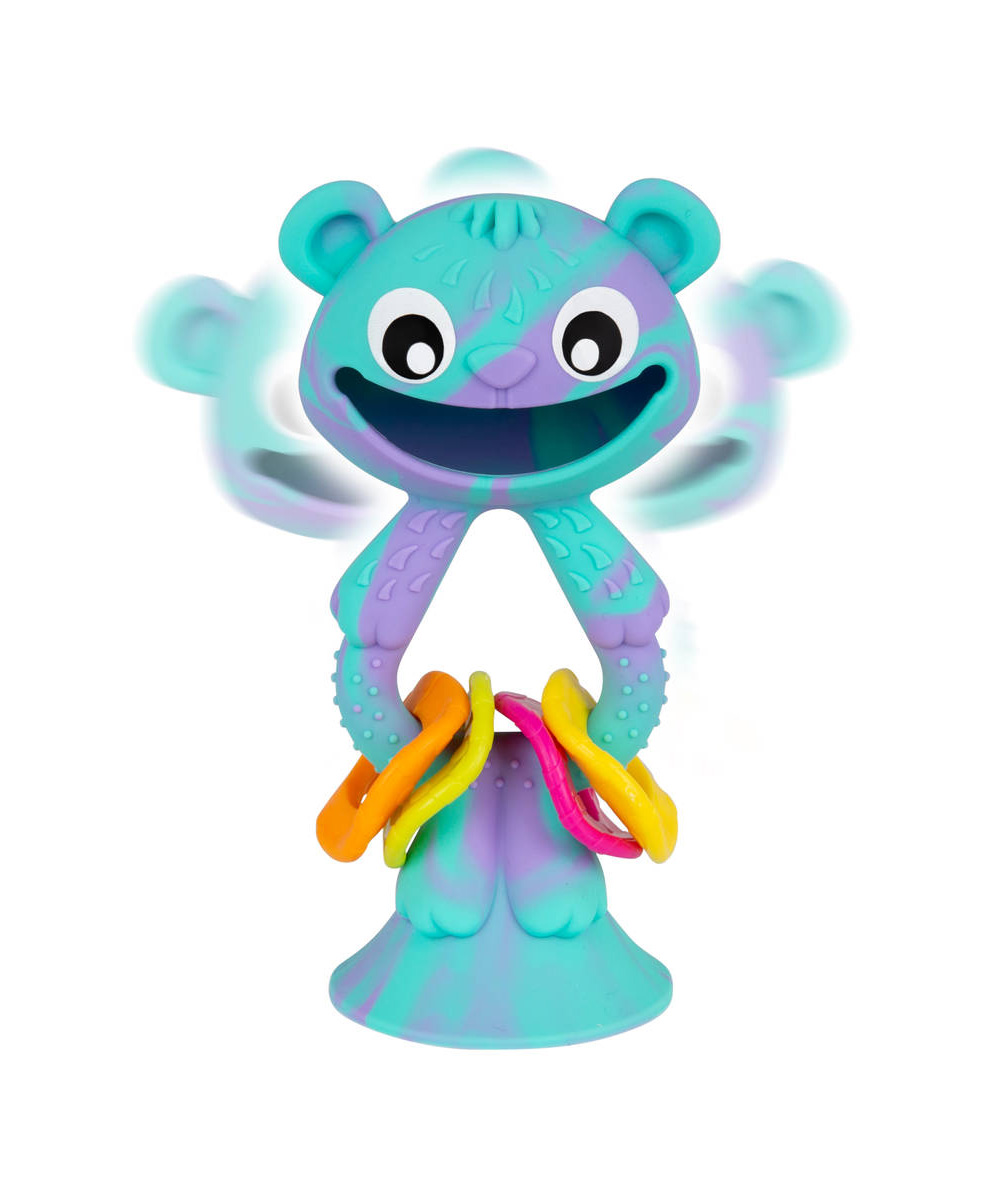 נשכן דובי Playgro
