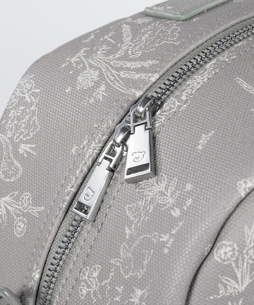 תיק החתלה  Toile de Jouy