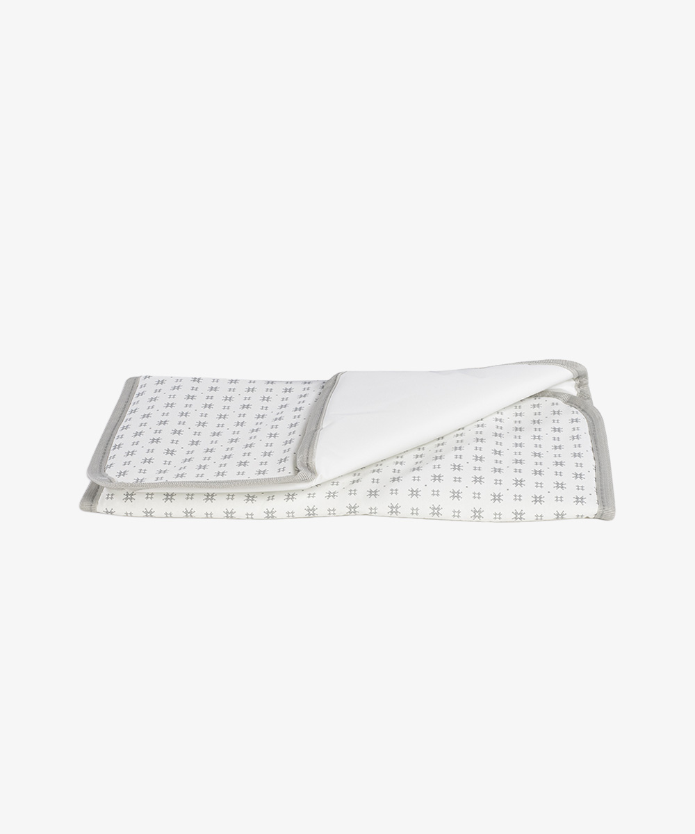 תיק החתלה  ECO MUM CLOUD