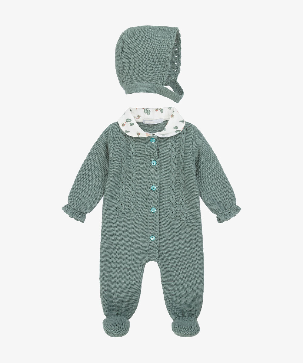 אוברול - FIORDO