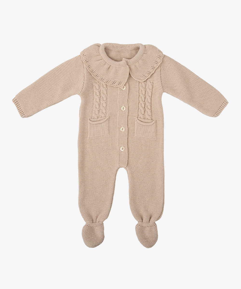 אוברול - GLACIAR