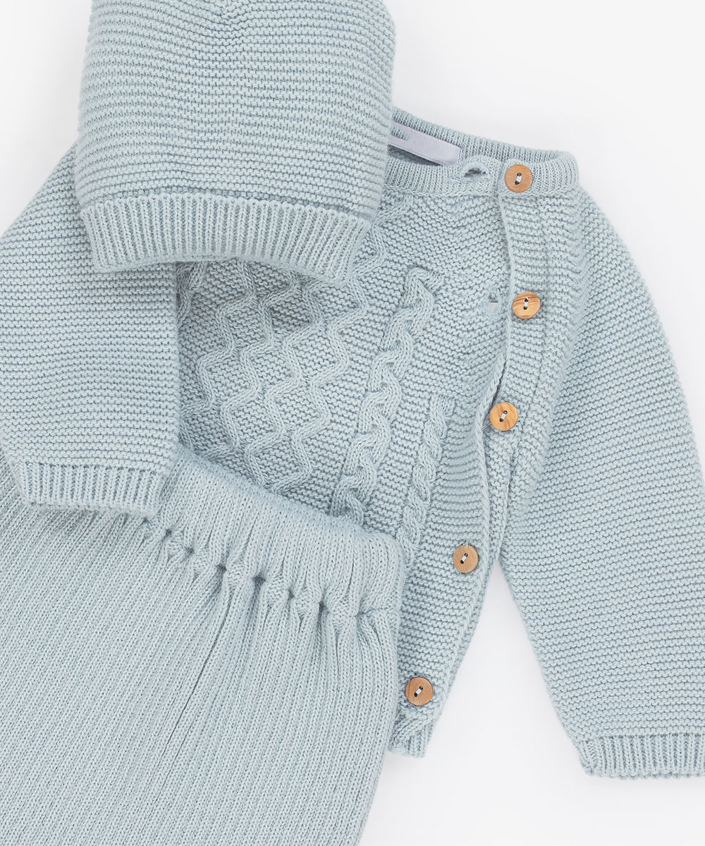 סט 3 חלקים - PARAMO - תמונת מוצר 4