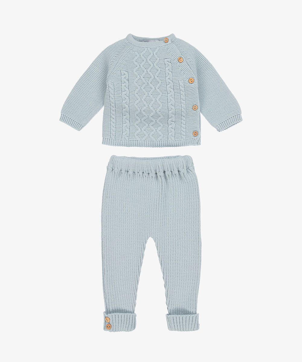 סט 3 חלקים - PARAMO - תמונת מוצר 2