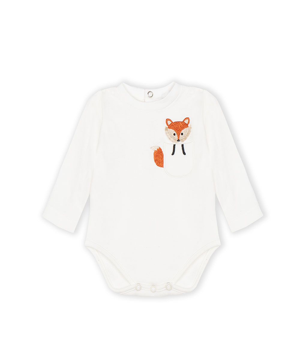 اوفرول 2 قطع - FOXY - ﺻﻮﺭﺓ اﻟﻤﻨﺘﺞ 2