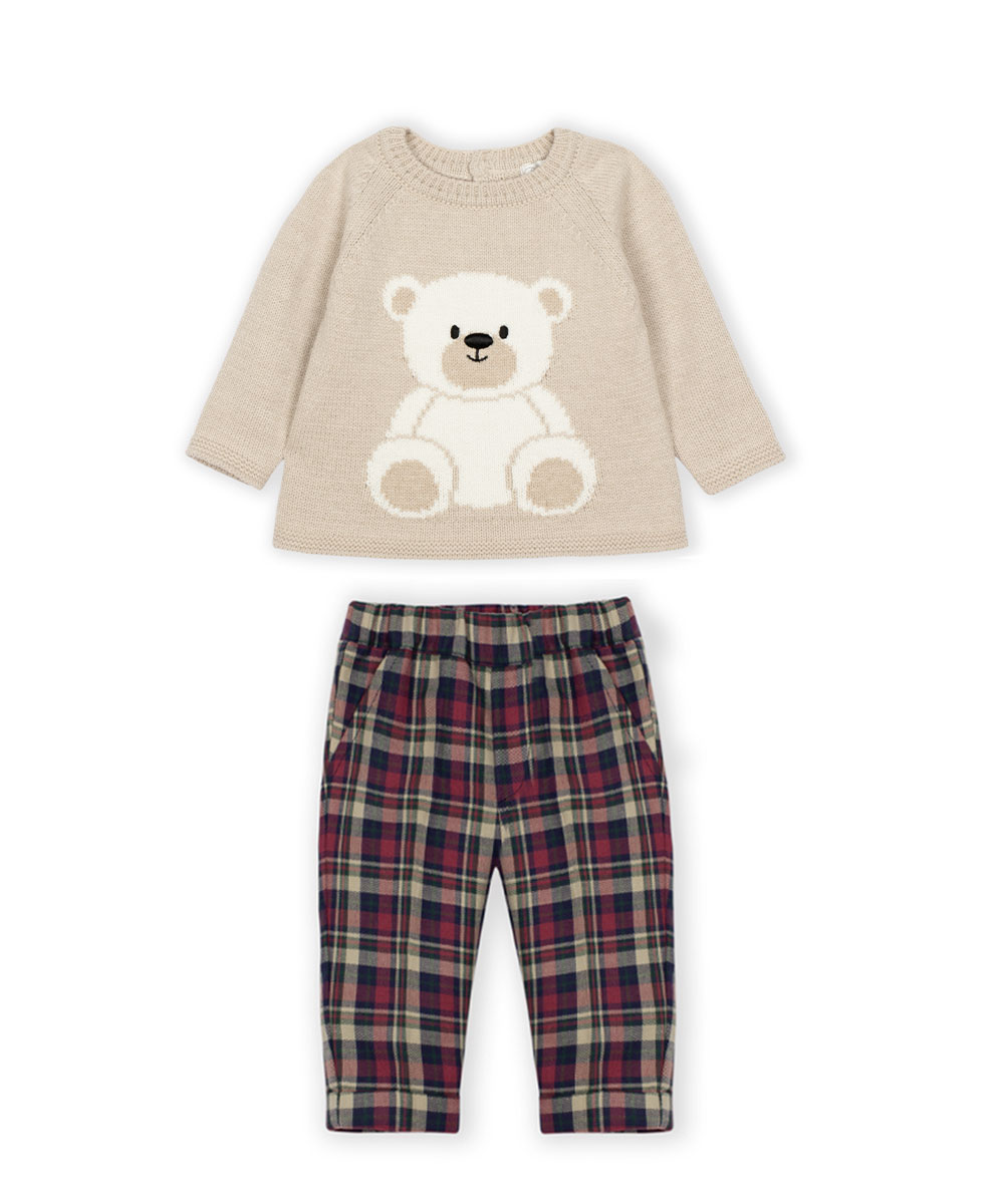 اوفرول 2 قطع -  HOHO - ﺻﻮﺭﺓ اﻟﻤﻨﺘﺞ 1