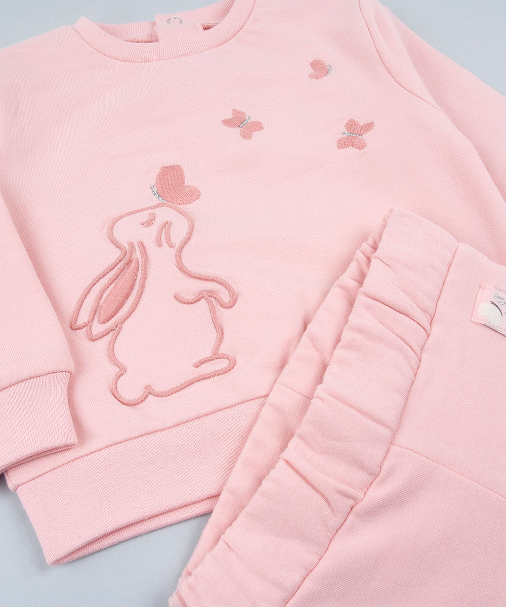 طقم يومي -  PINKFLY - ﺻﻮﺭﺓ اﻟﻤﻨﺘﺞ 3