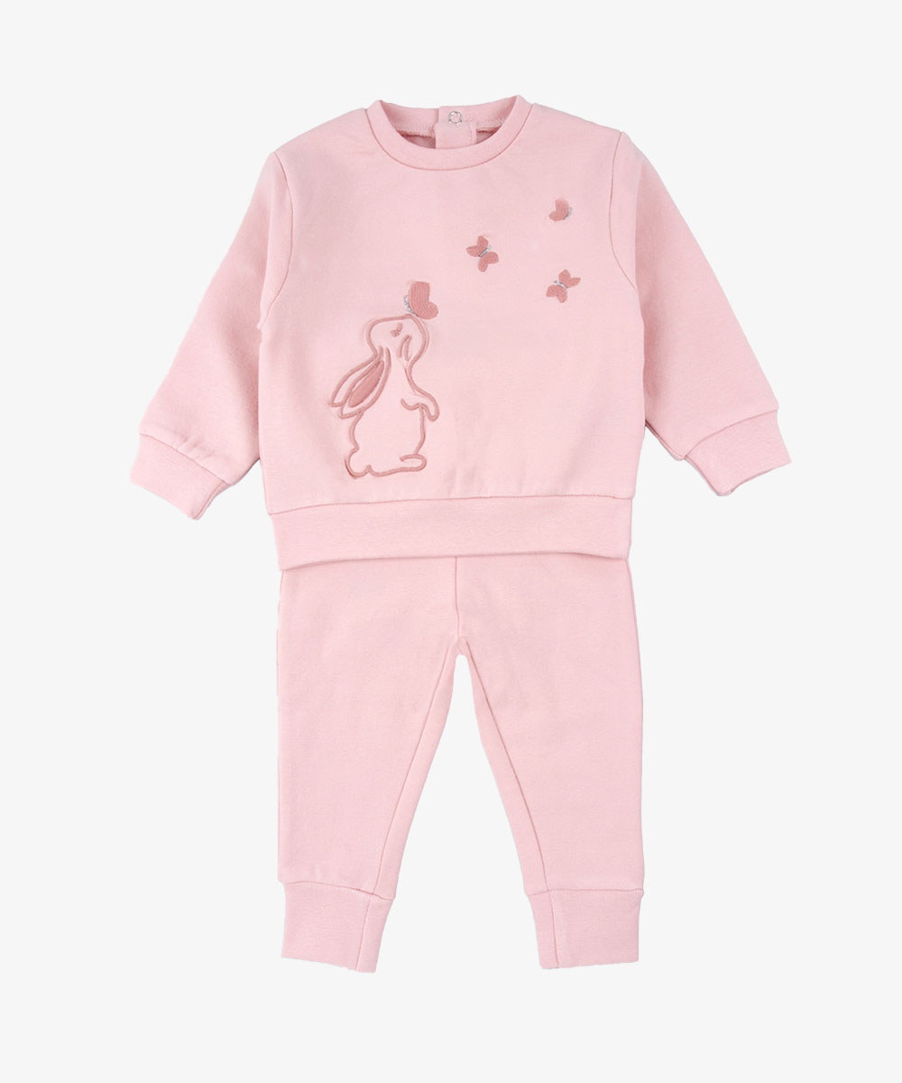 طقم يومي -  PINKFLY - ﺻﻮﺭﺓ اﻟﻤﻨﺘﺞ 1