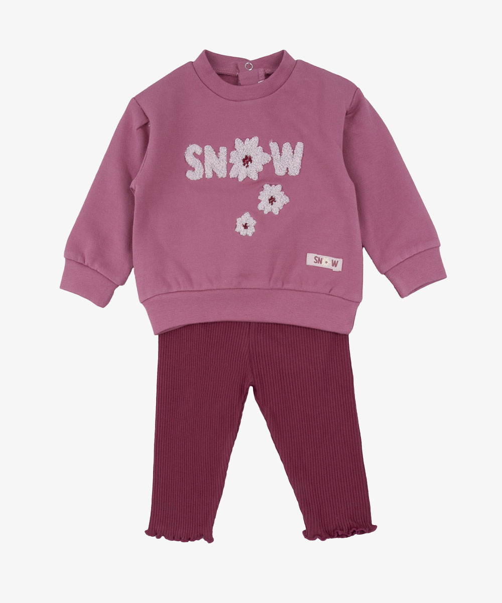 طقم يومي -  SNODAY