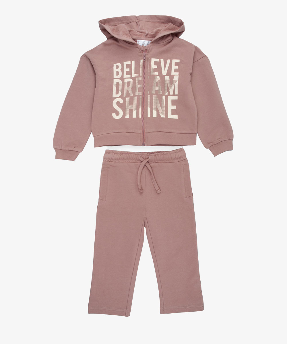 طقم يومي -  SHINE - ﺻﻮﺭﺓ اﻟﻤﻨﺘﺞ 1