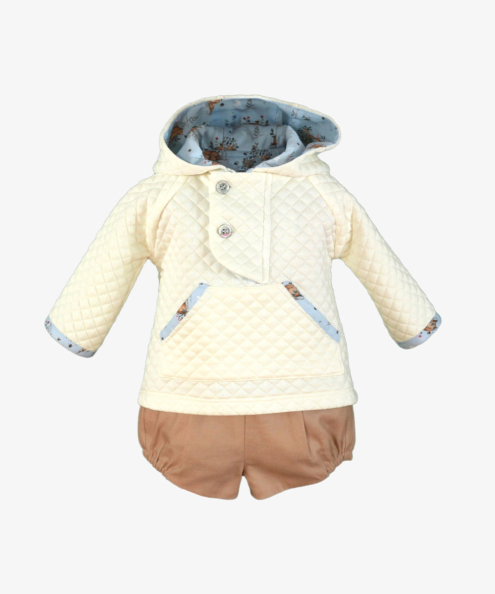 סט 2 חלקים - EVIA - תמונת מוצר 1