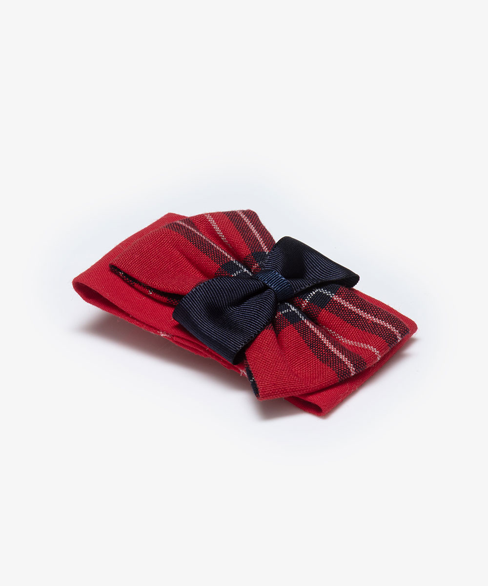 حباس - SCARLET PINE