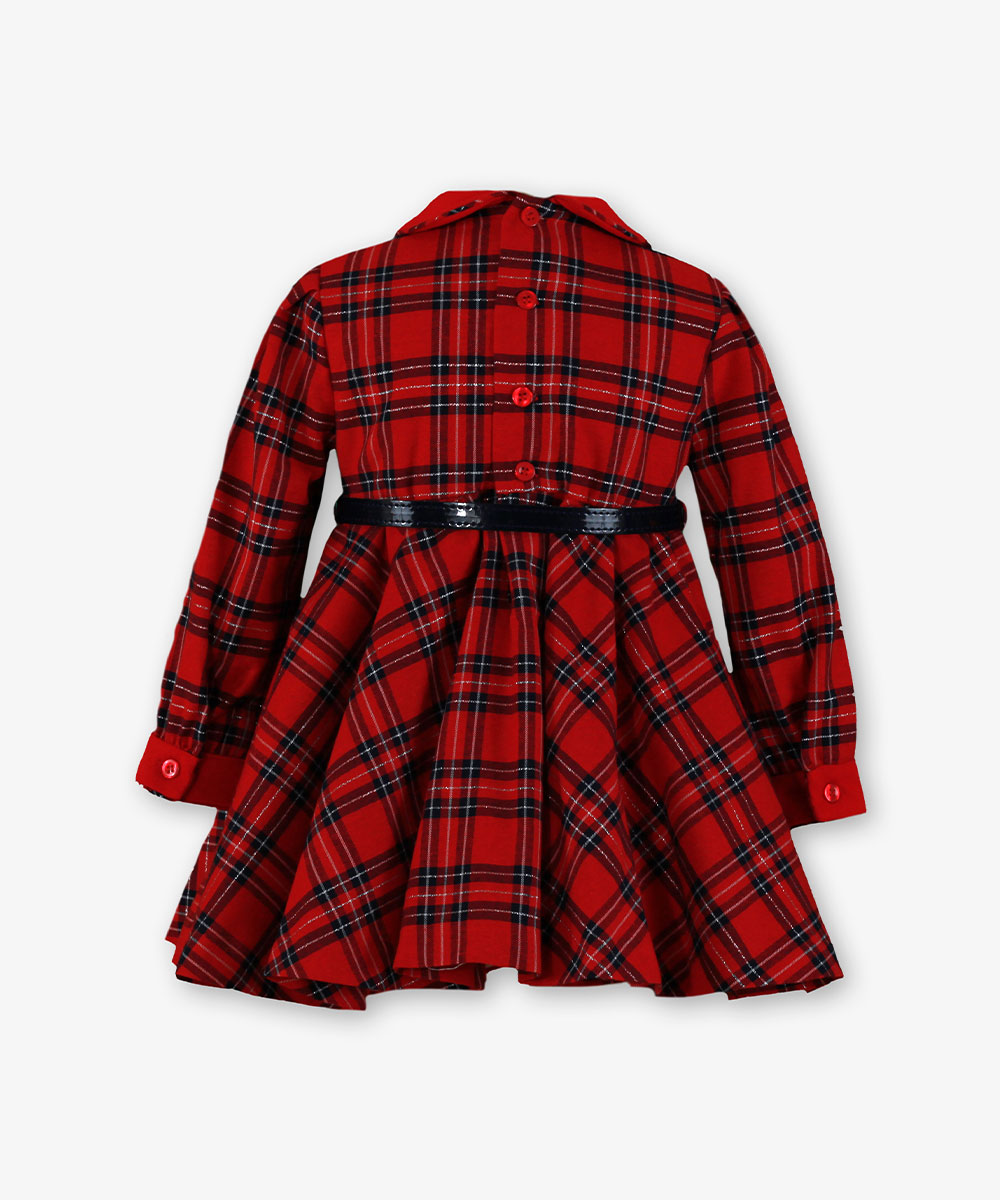 فستان - SCARLET PINE - ﺻﻮﺭﺓ اﻟﻤﻨﺘﺞ 3