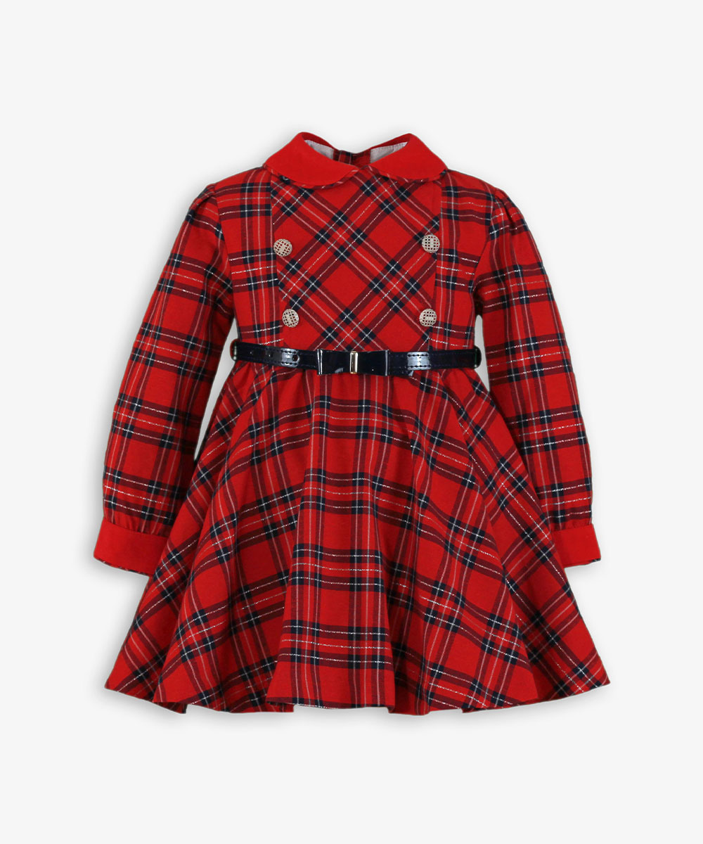 فستان - SCARLET PINE - ﺻﻮﺭﺓ اﻟﻤﻨﺘﺞ 2