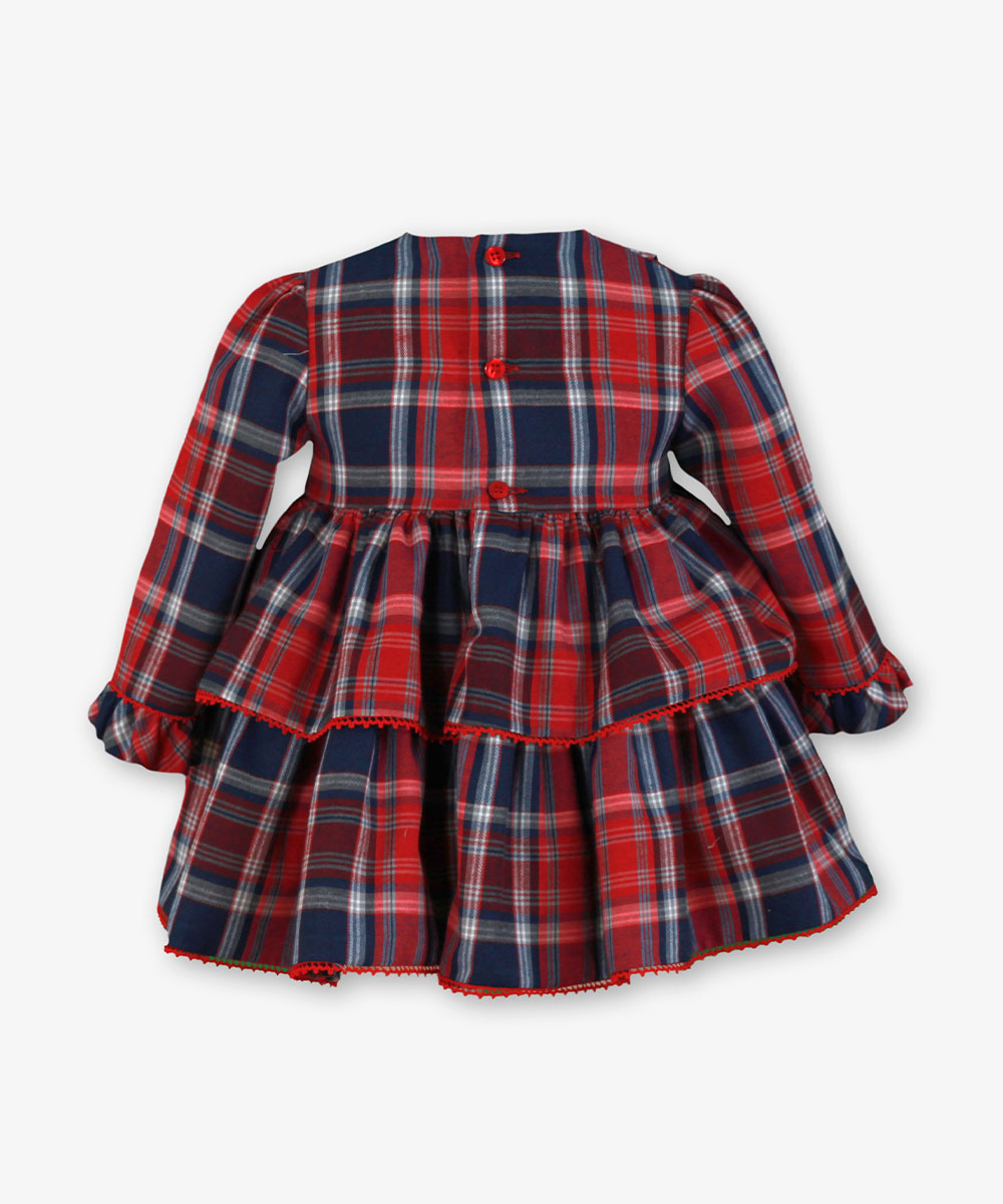 שמלה - SCARLETTA - תמונת מוצר 2