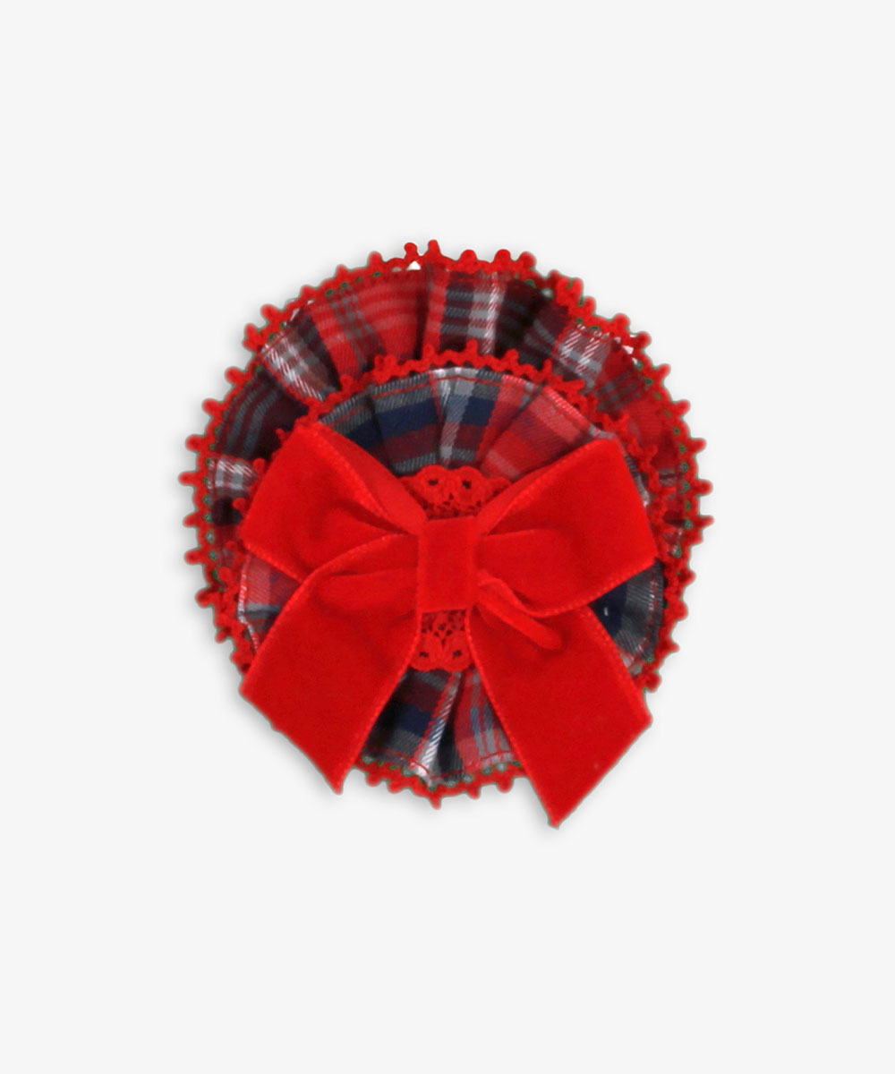 סיכה - SCARLETTA