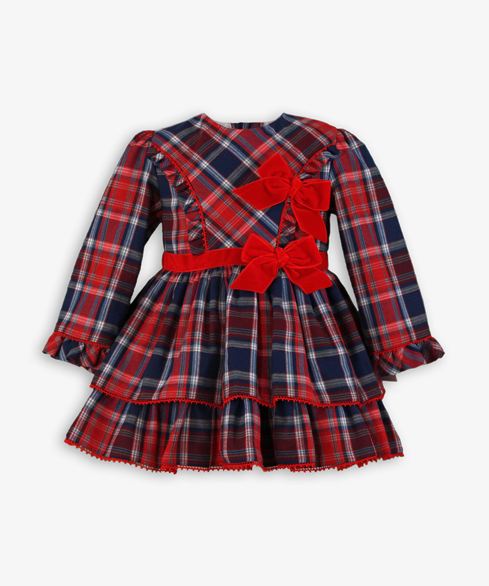 שמלה - SCARLETTA - תמונת מוצר 2