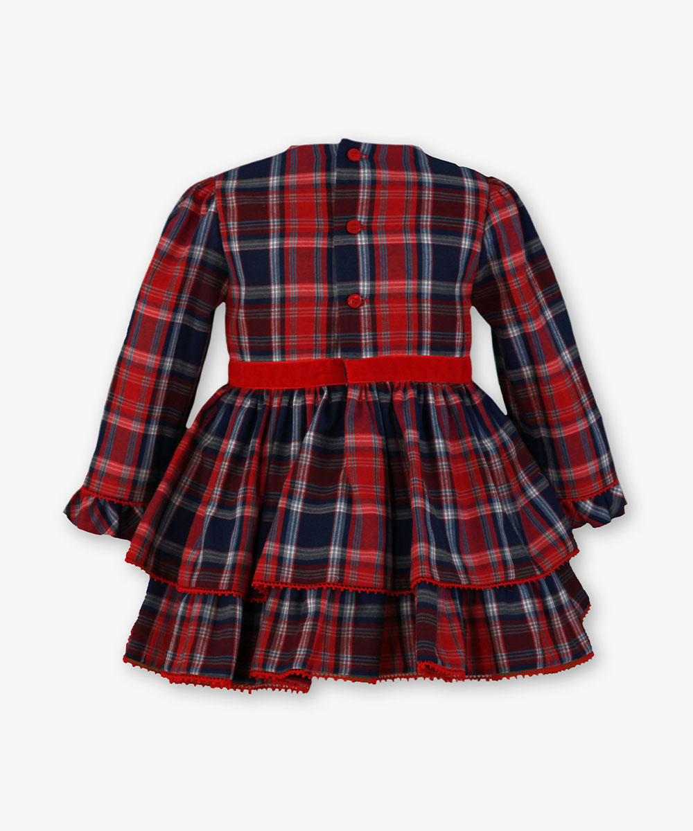 שמלה - SCARLETTA - תמונת מוצר 1