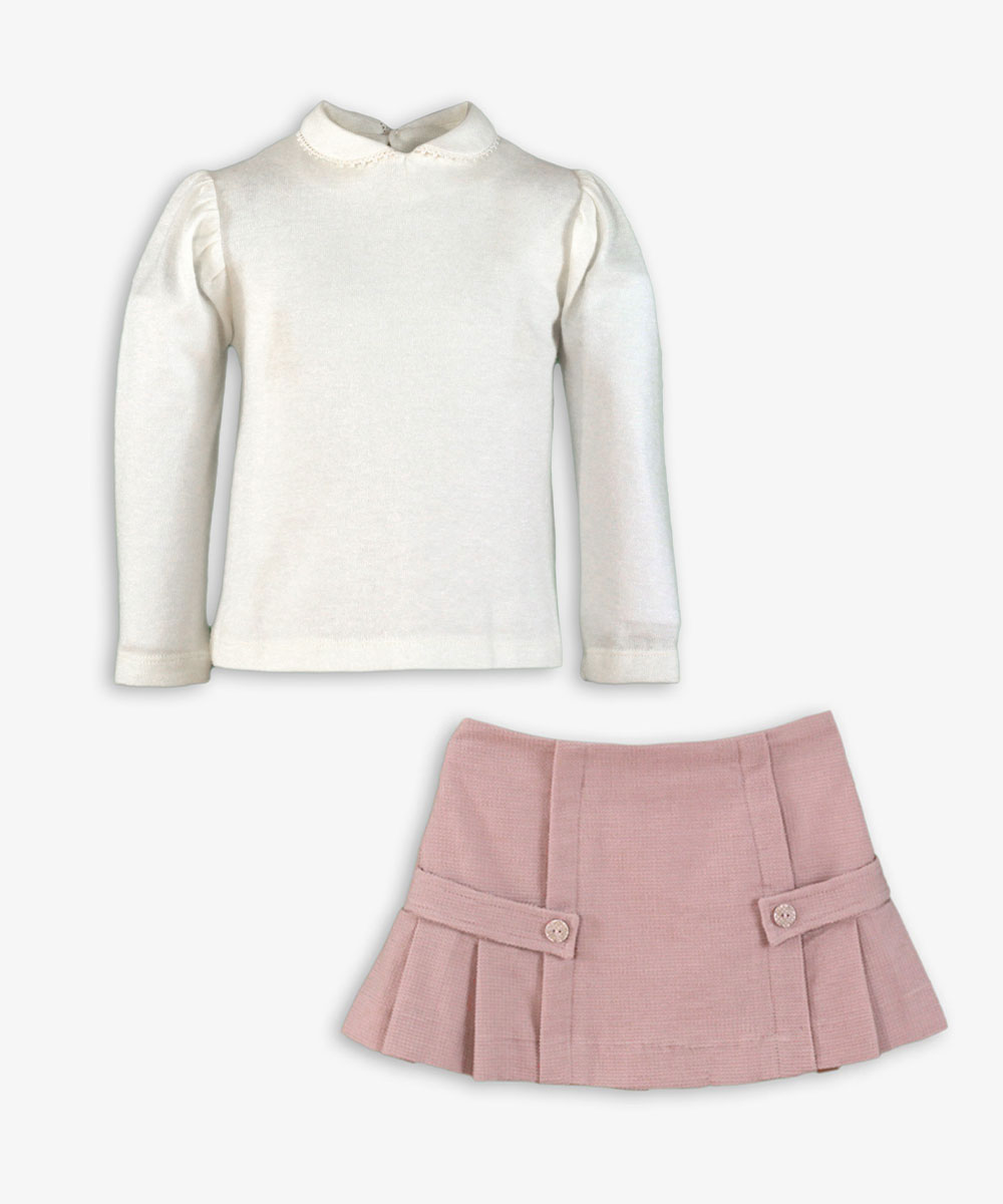 סט 2 חלקים - ROSANE - תמונת מוצר 7