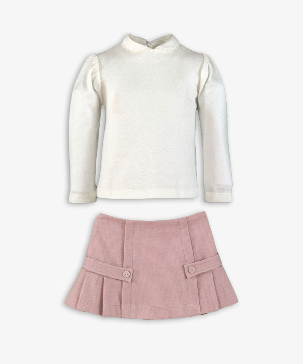 סט 2 חלקים - ROSANE - תמונת מוצר 8