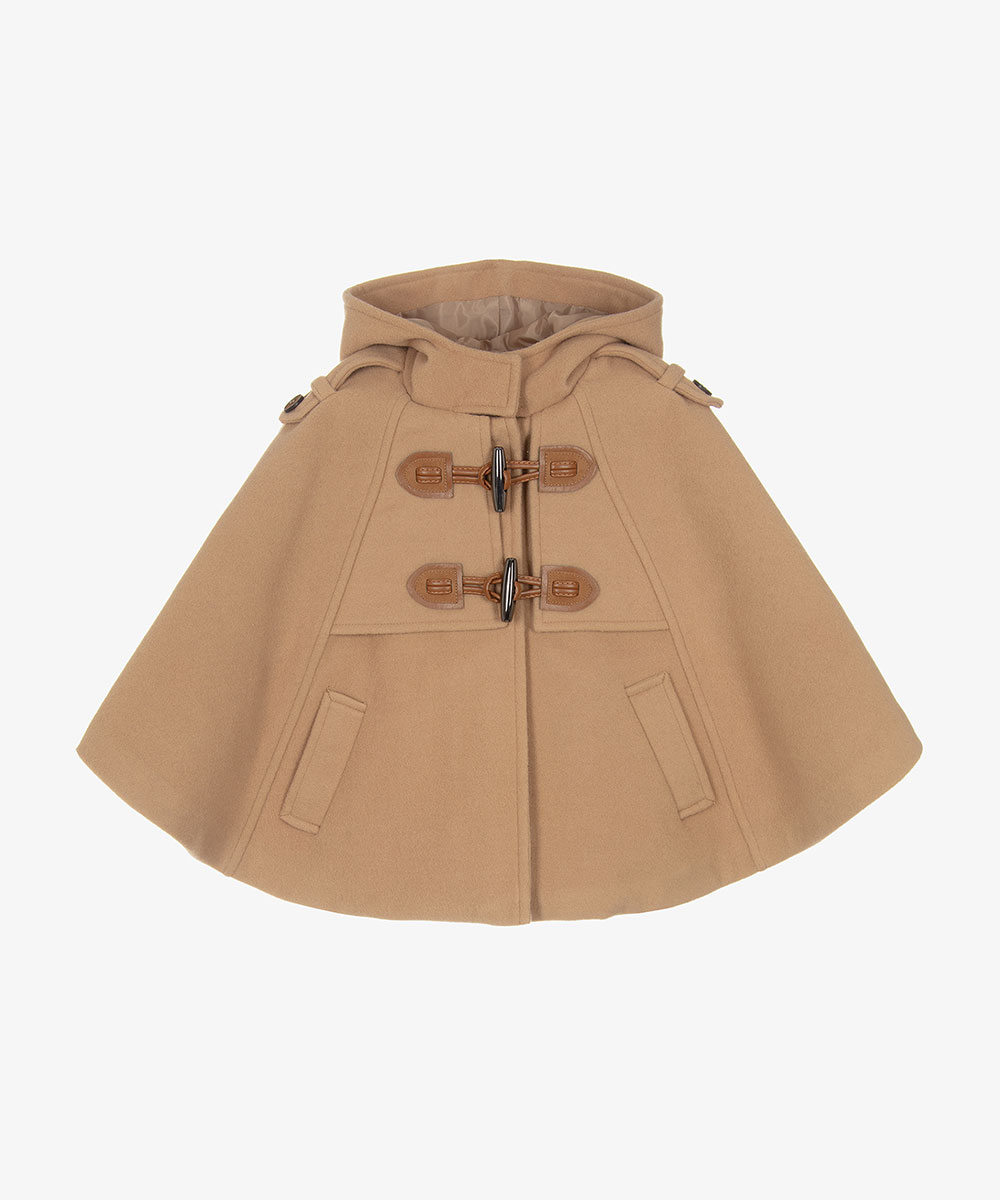 שכמייה - CAPE - תמונת מוצר 6