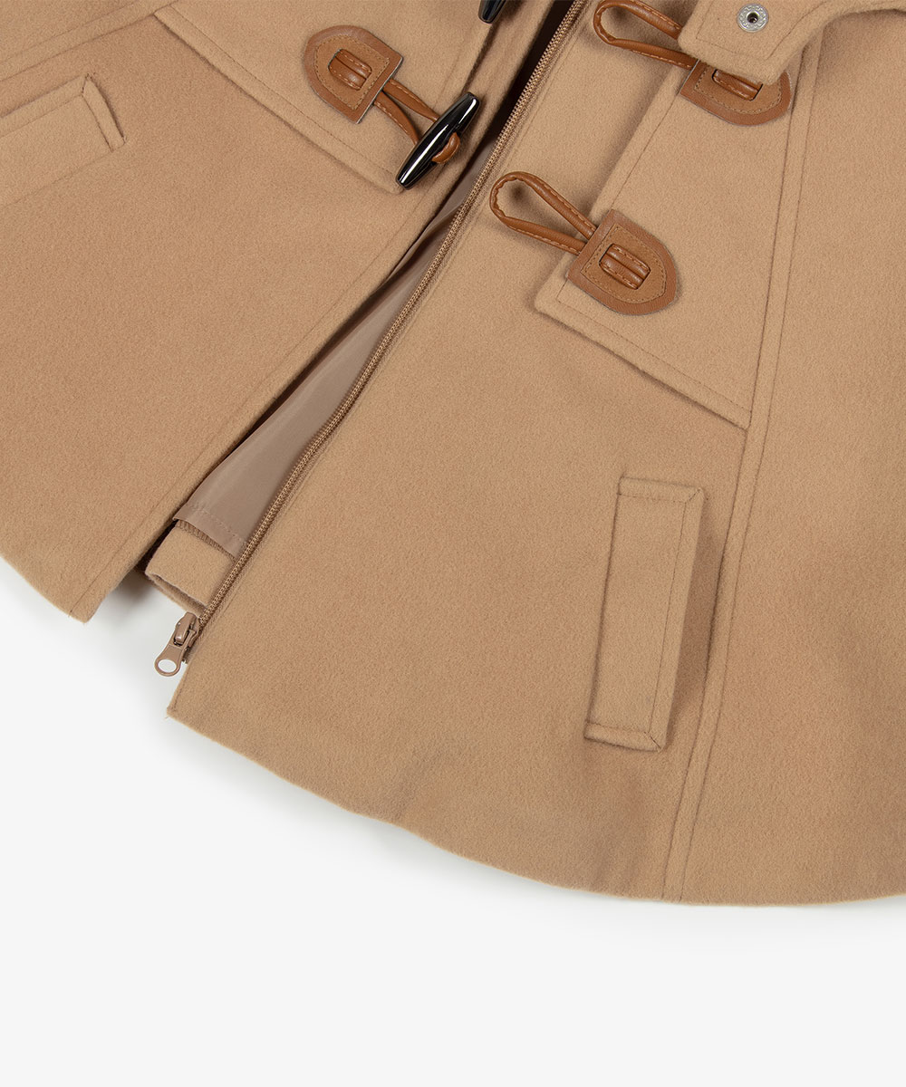 שכמייה - CAPE - תמונת מוצר 3