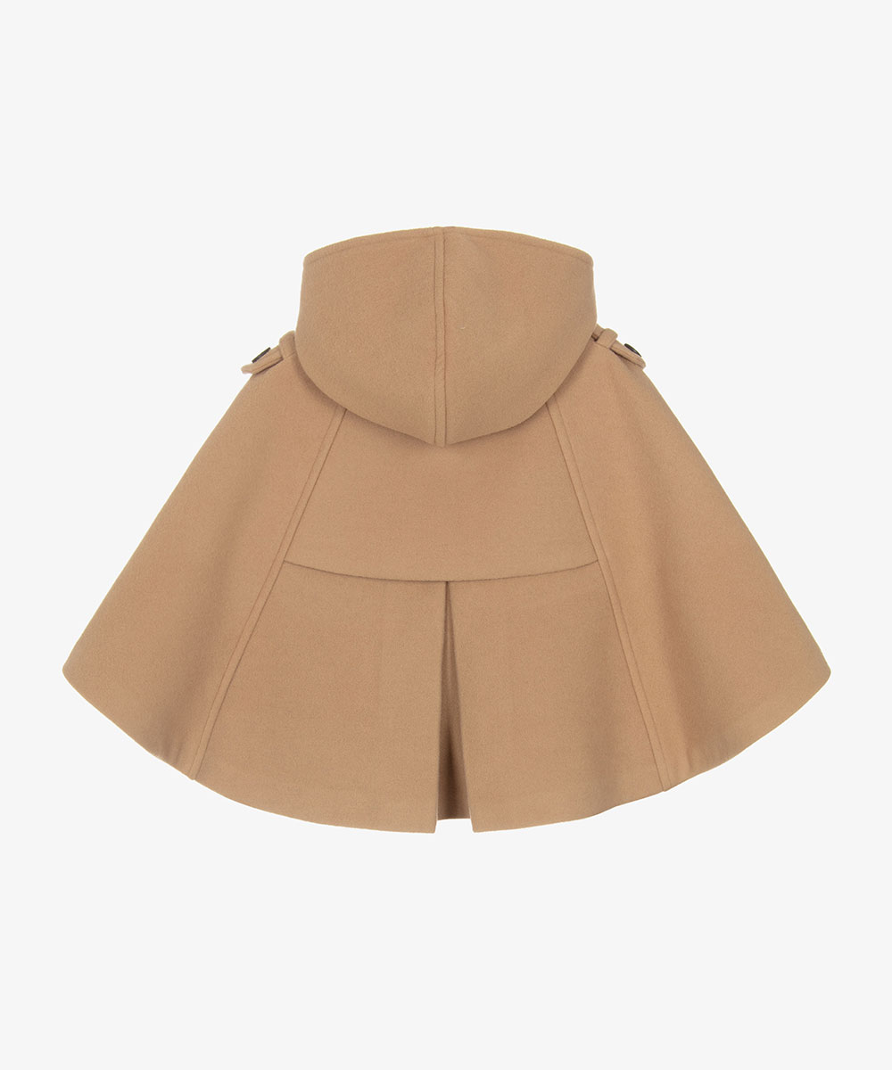 שכמייה - CAPE - תמונת מוצר 5