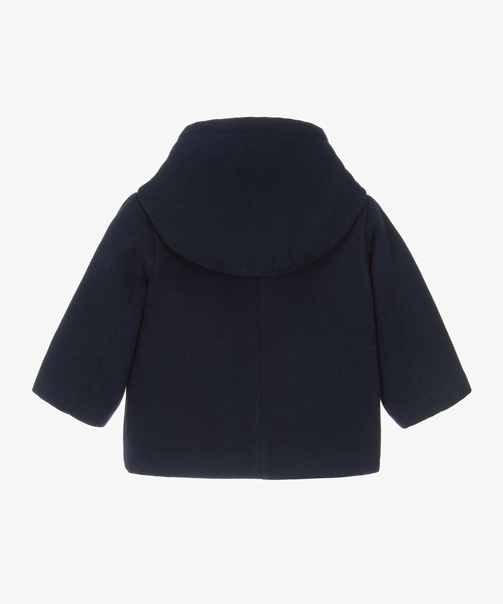 מעיל - NavyClassic - תמונת מוצר 2