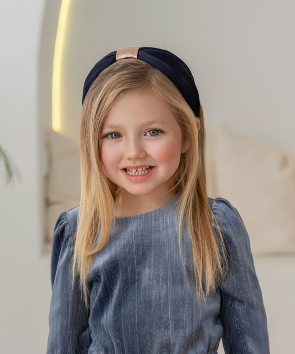 طوق شعر - GoldenTouch - ﺻﻮﺭﺓ اﻟﻤﻨﺘﺞ 1