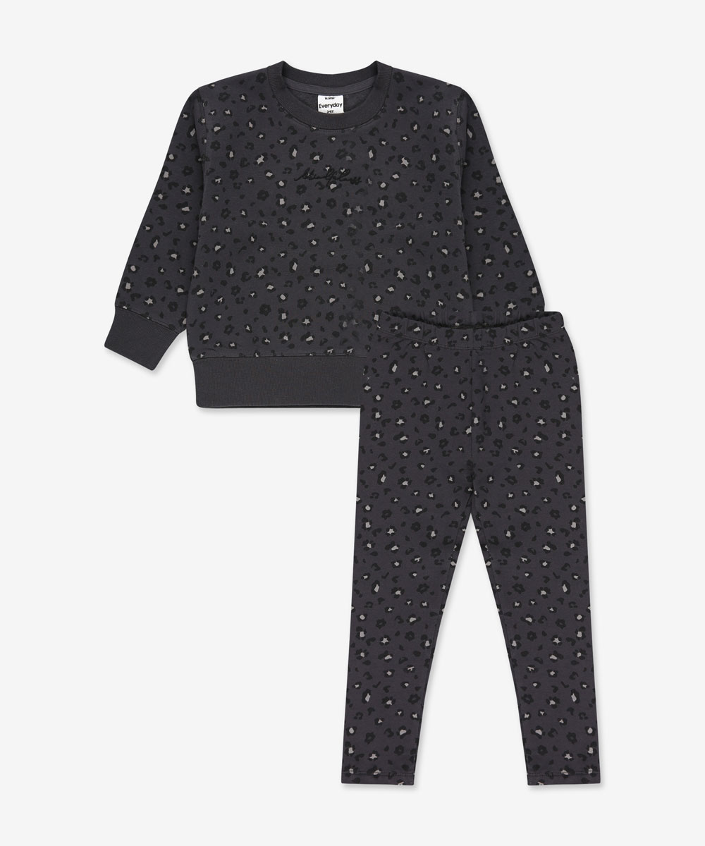 طقم يومي  - ﺻﻮﺭﺓ اﻟﻤﻨﺘﺞ 1