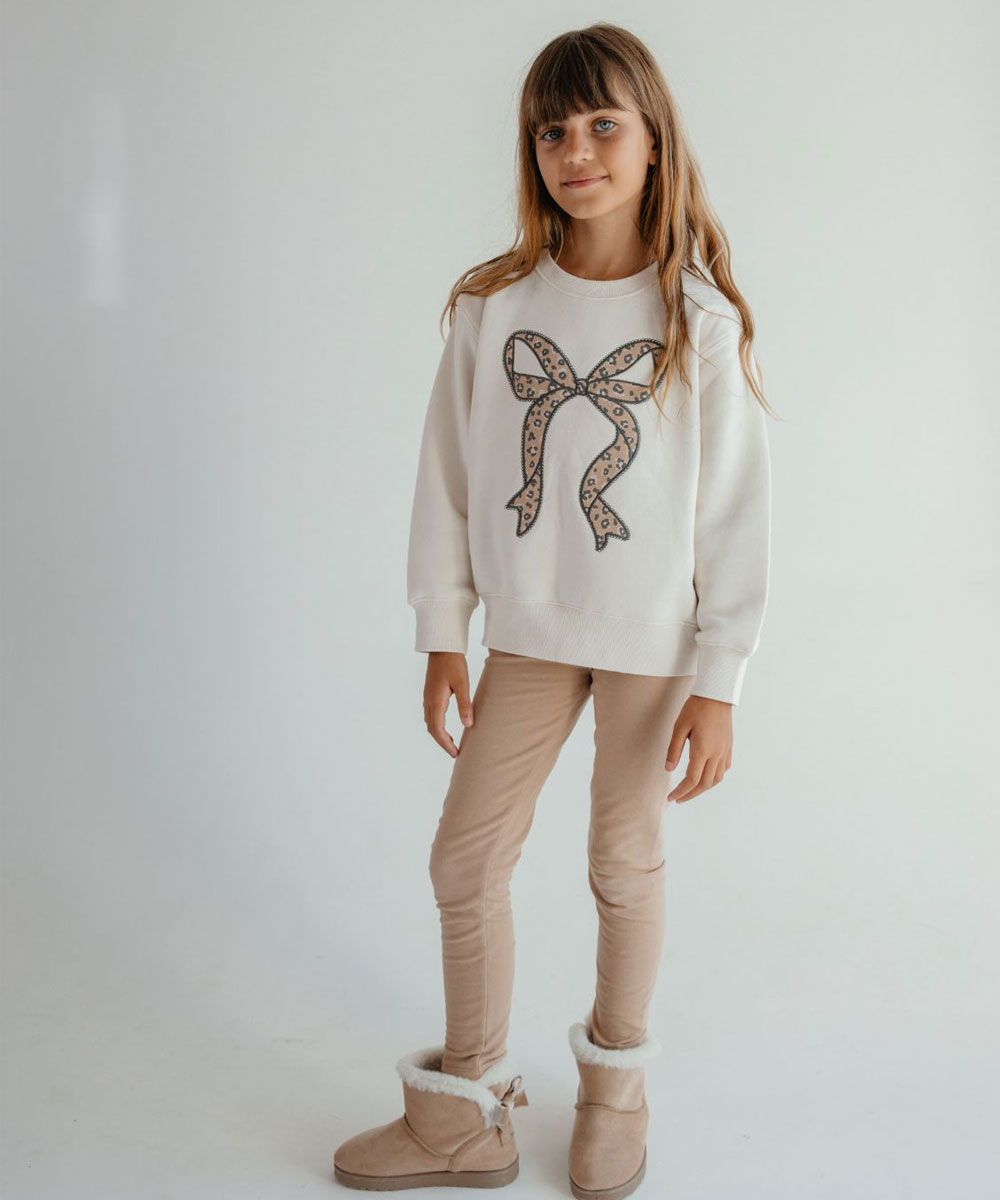 طقم يومي - بيج - ﺻﻮﺭﺓ اﻟﻤﻨﺘﺞ 1