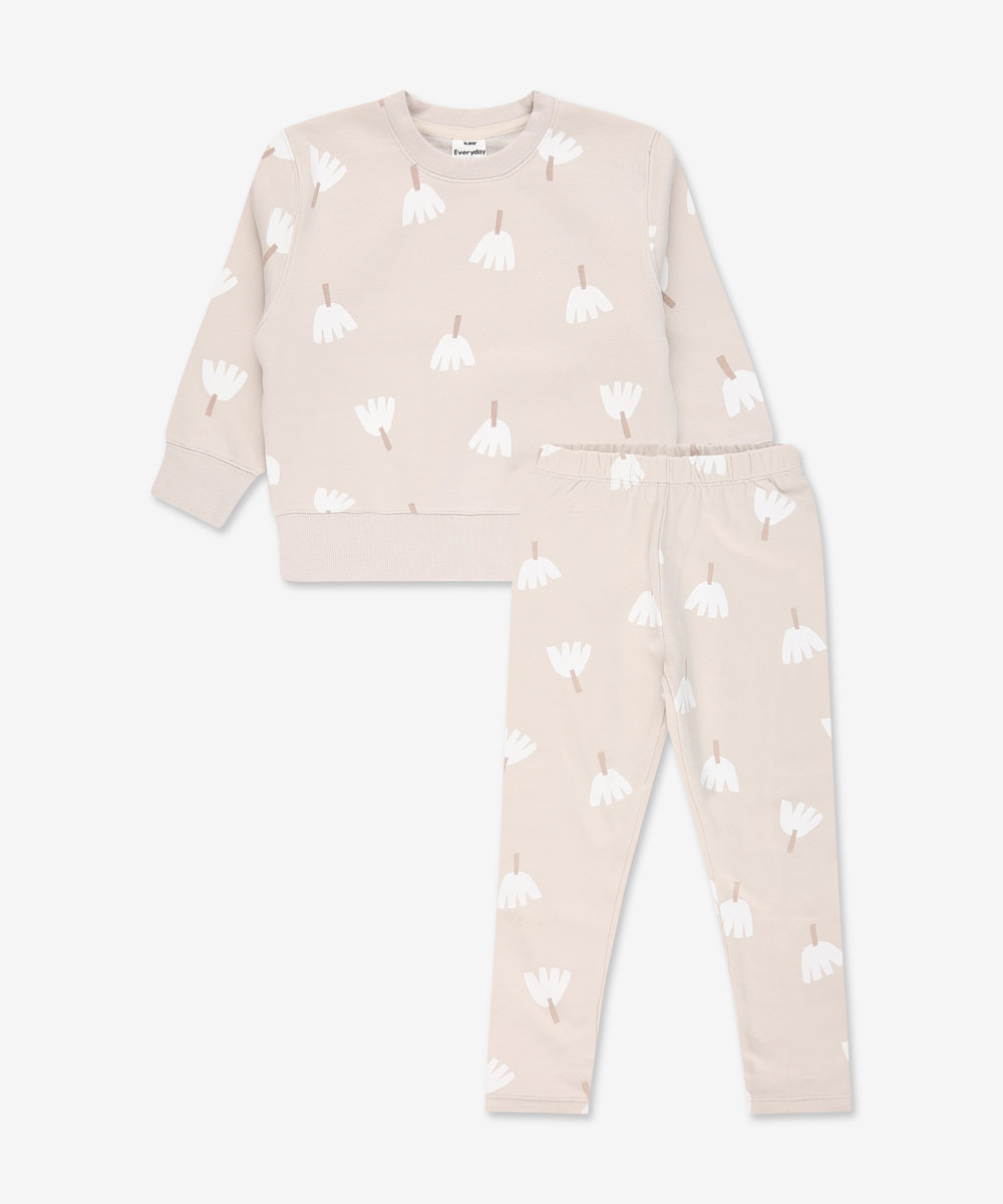 طقم يومي - ﺻﻮﺭﺓ اﻟﻤﻨﺘﺞ 3