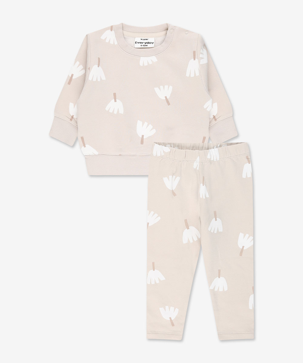 طقم يومي  - ﺻﻮﺭﺓ اﻟﻤﻨﺘﺞ 1