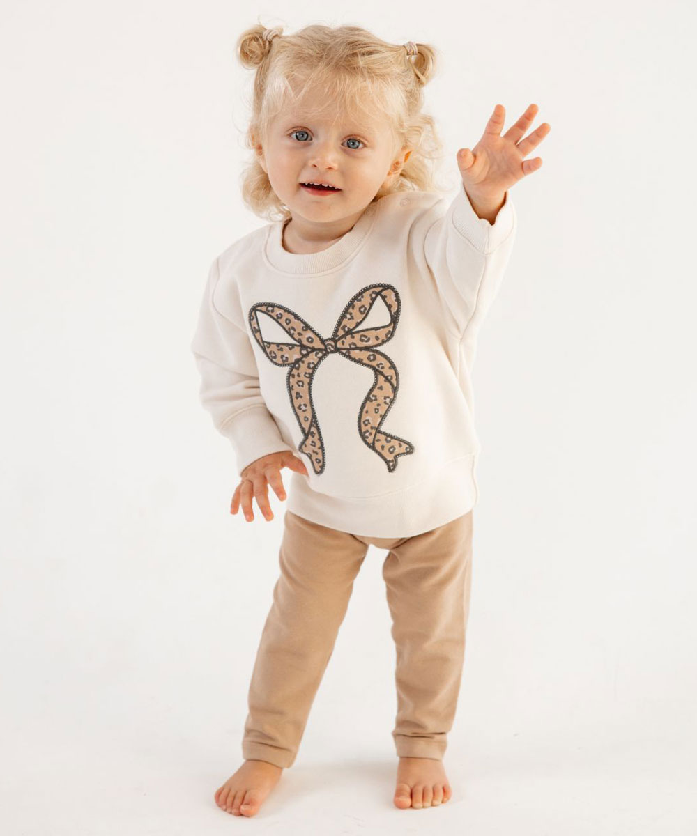 طقم يومي - بيج