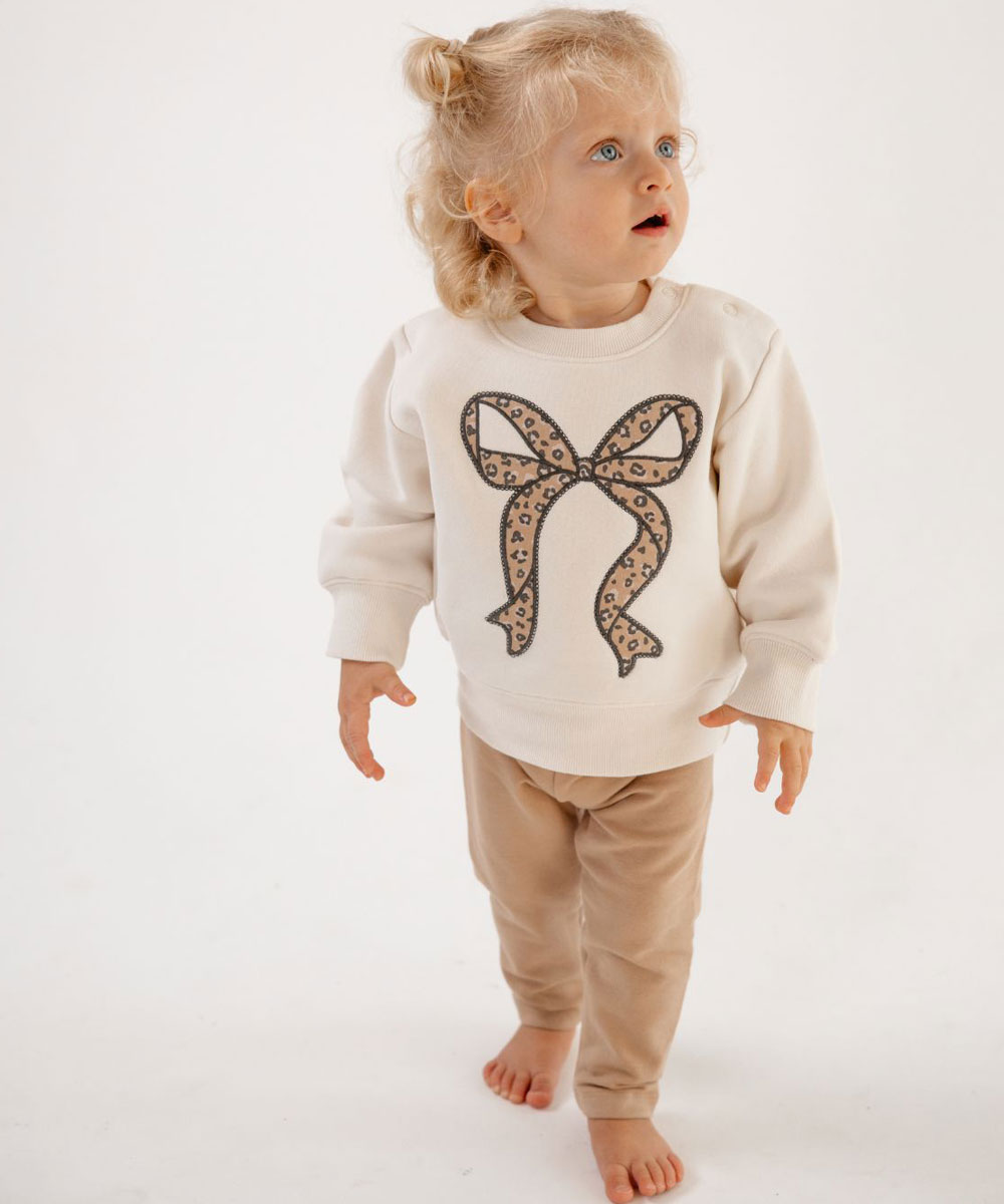 طقم يومي - بيج - ﺻﻮﺭﺓ اﻟﻤﻨﺘﺞ 3