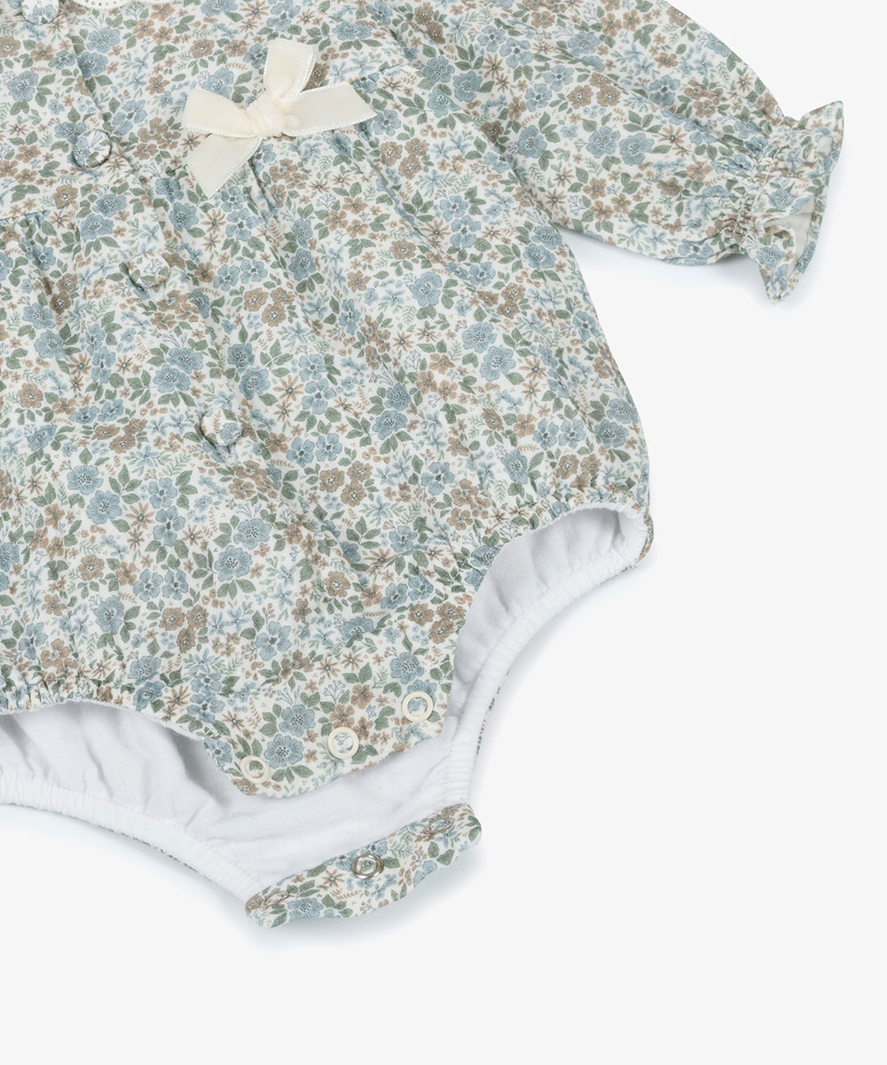 אוברול - FOREST - תמונת מוצר 2