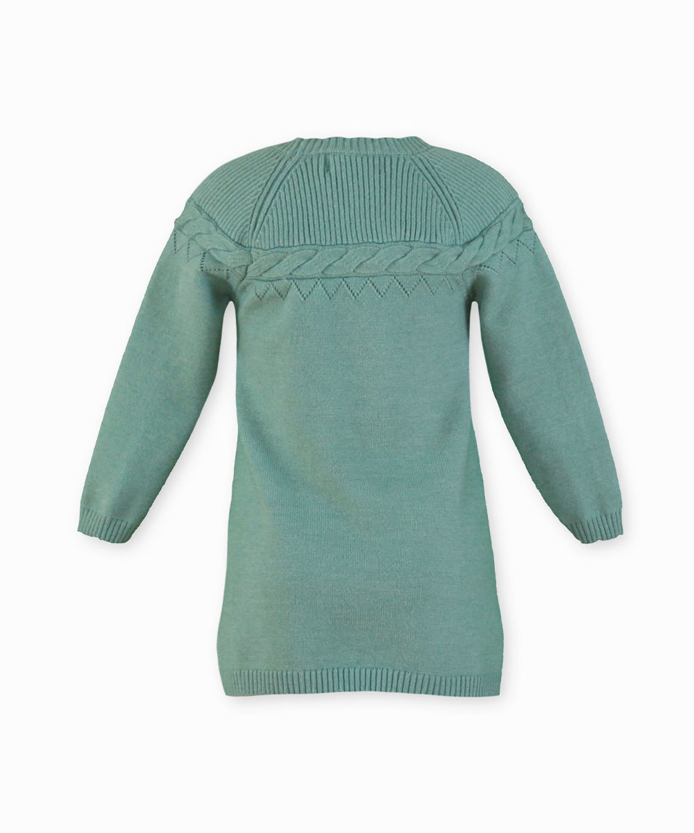 שמלה - VIONNE - תמונת מוצר 3