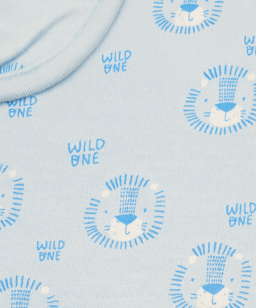 שמיכה roar - תמונת מוצר 2