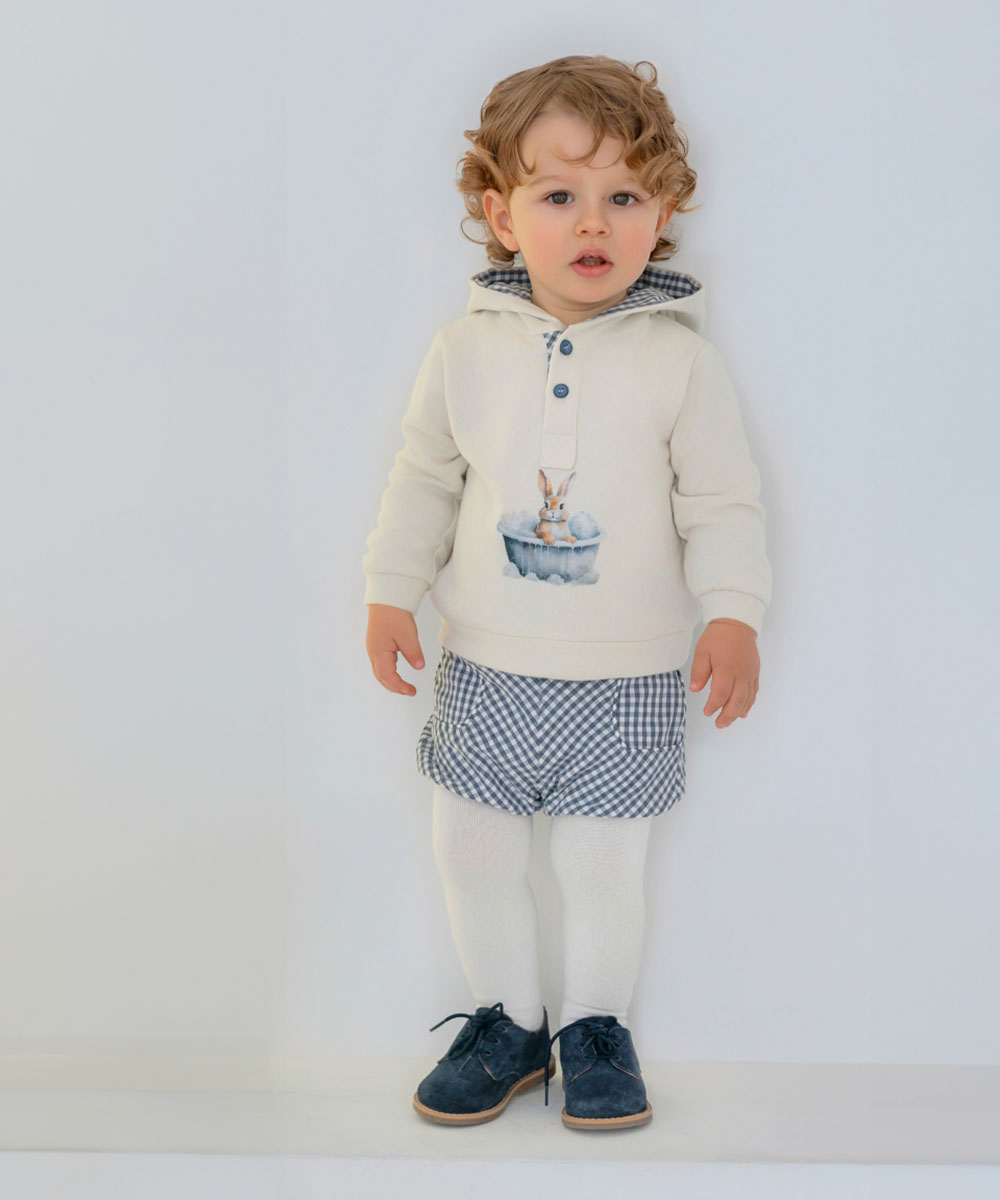 طقم 2 قطع - BUNNY