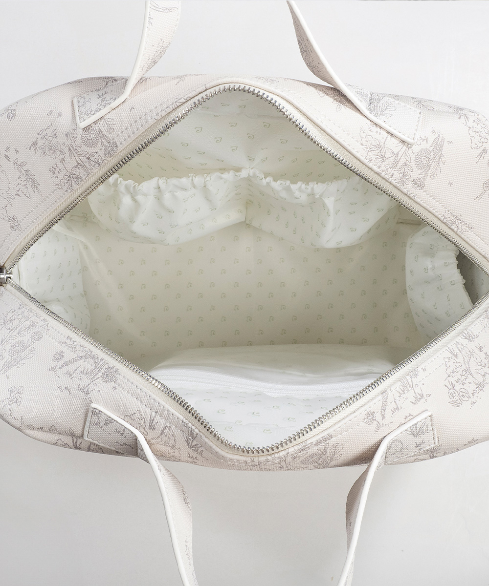 תיק החתלה  Toile de Jouy - תמונת מוצר 15